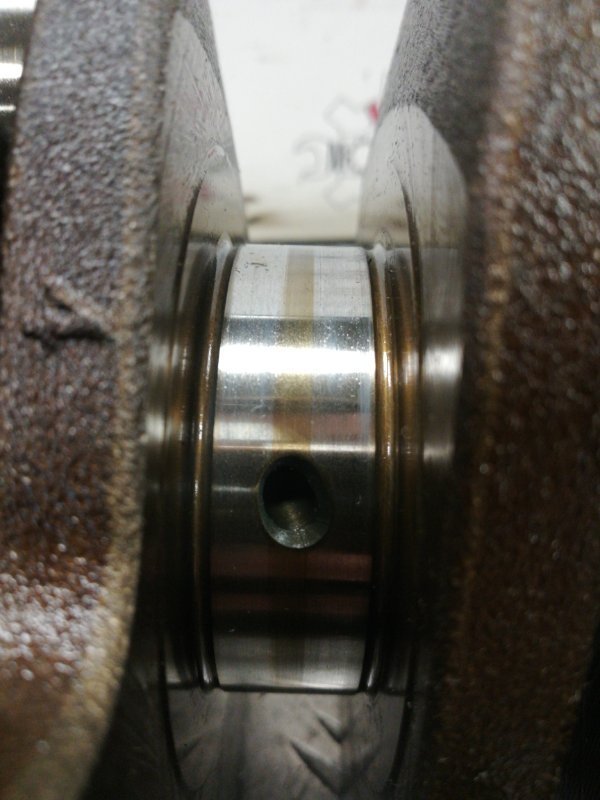 Коленвал, 25000 рублей, Красноярск