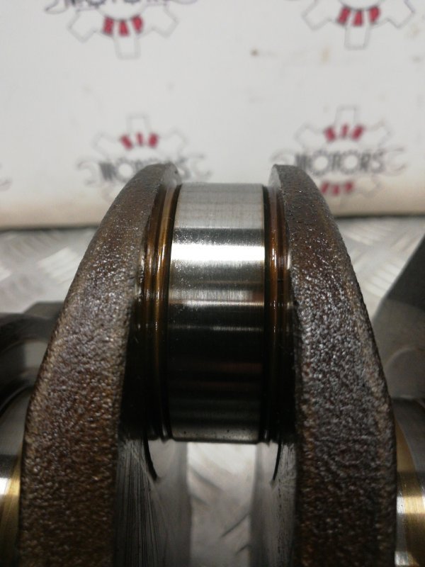 Коленвал, 25000 рублей, Красноярск