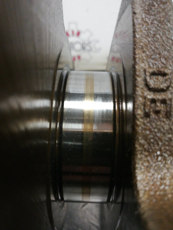 Коленвал, 25000 рублей, Красноярск