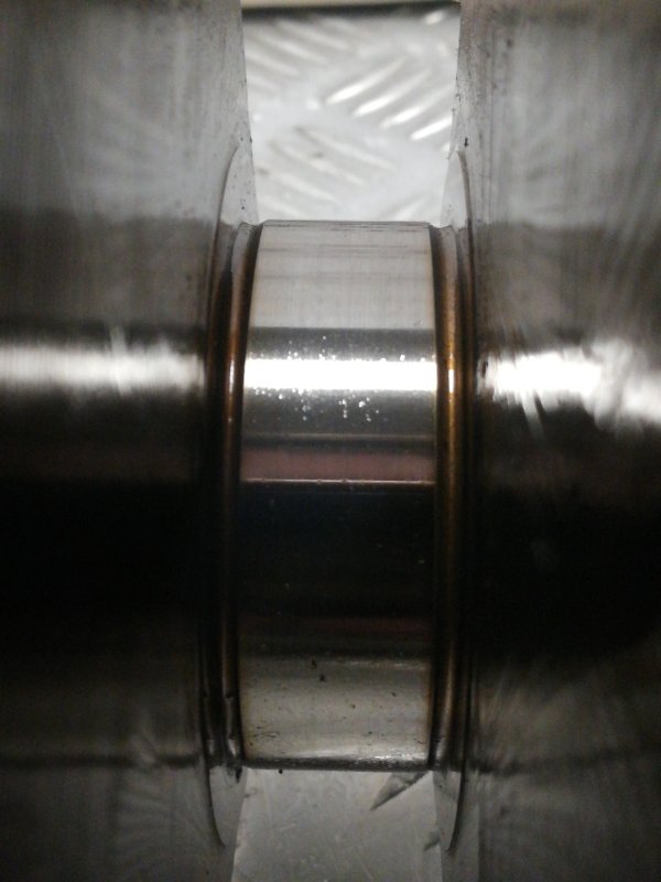 Коленвал, 25000 рублей, Красноярск