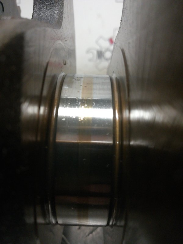 Коленвал, 25000 рублей, Красноярск