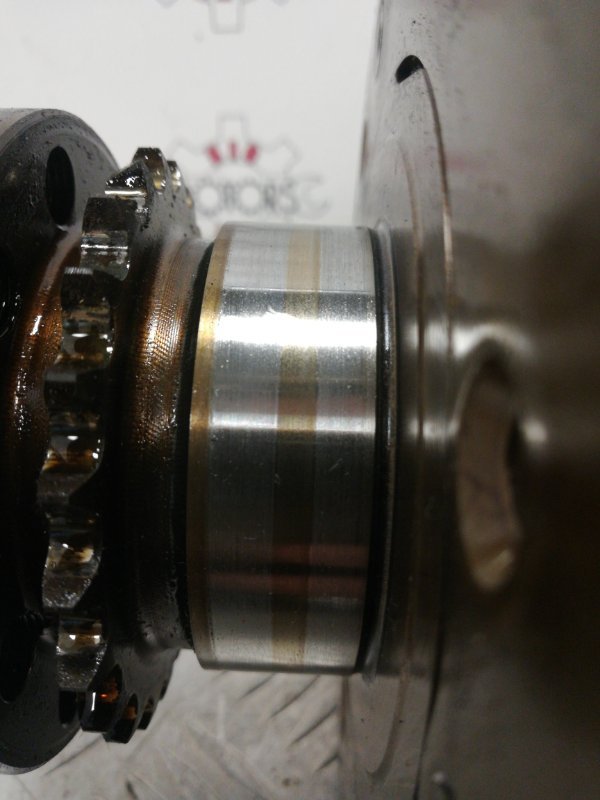 Коленвал, 25000 рублей, Красноярск