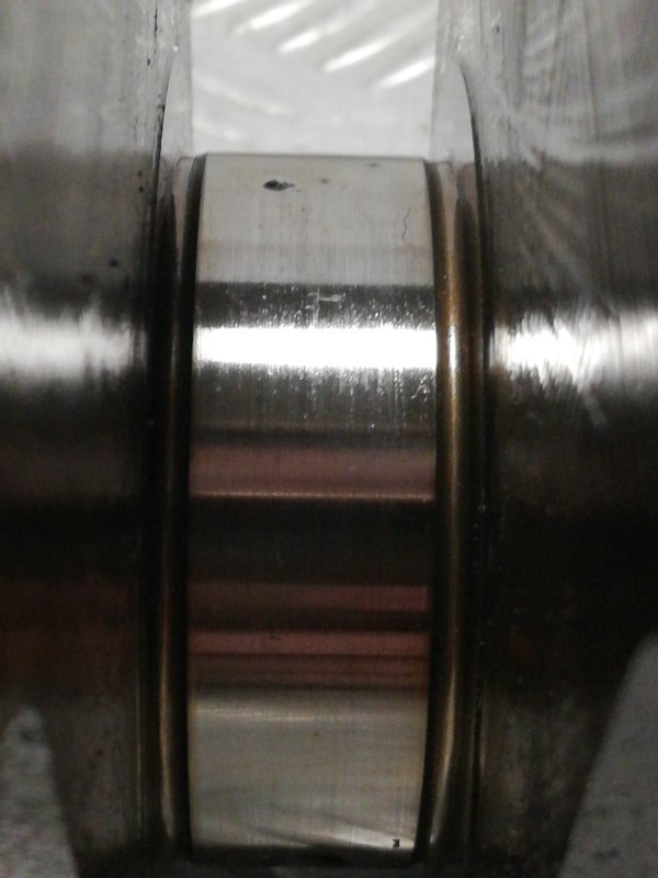 Коленвал, 25000 рублей, Красноярск