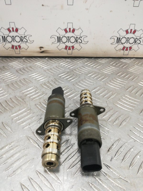 Клапан VVT-i, 3000 рублей, Красноярск