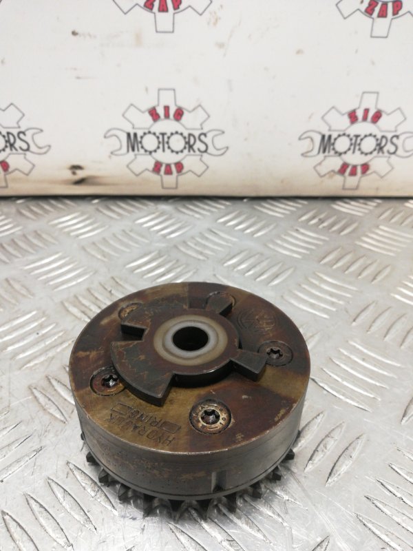 Муфта VVT-i, 8000 рублей, Красноярск