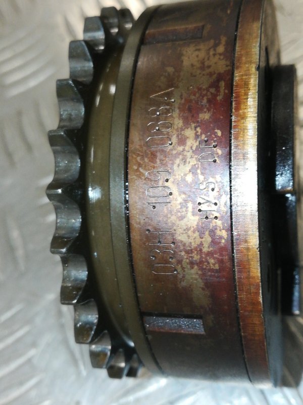 Муфта VVT-i, 8000 рублей, Красноярск