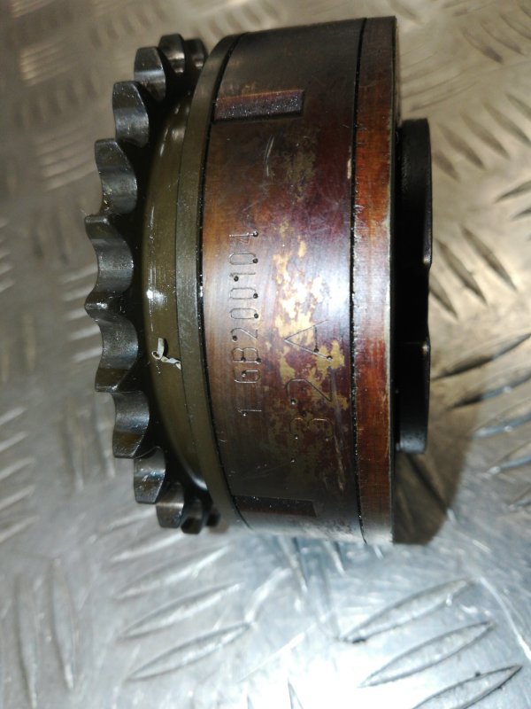 Муфта VVT-i, 8000 рублей, Красноярск