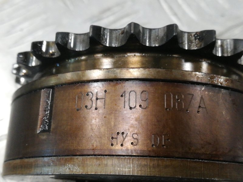 Муфта VVT-i, 8000 рублей, Красноярск