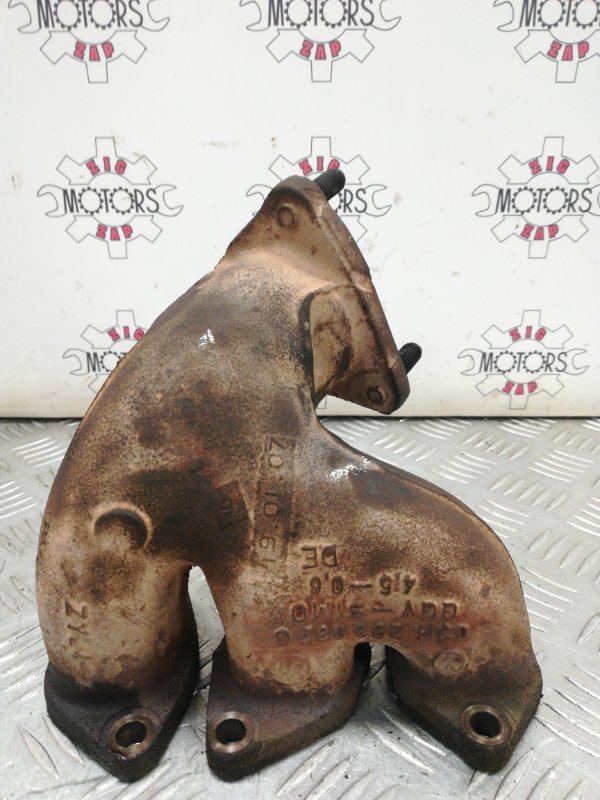 Выпускной коллектор, 1000 рублей, Красноярск