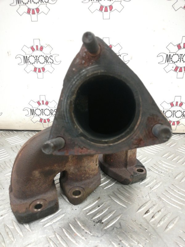 Выпускной коллектор, 1000 рублей, Красноярск