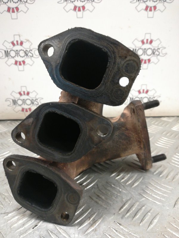 Выпускной коллектор, 1000 рублей, Красноярск