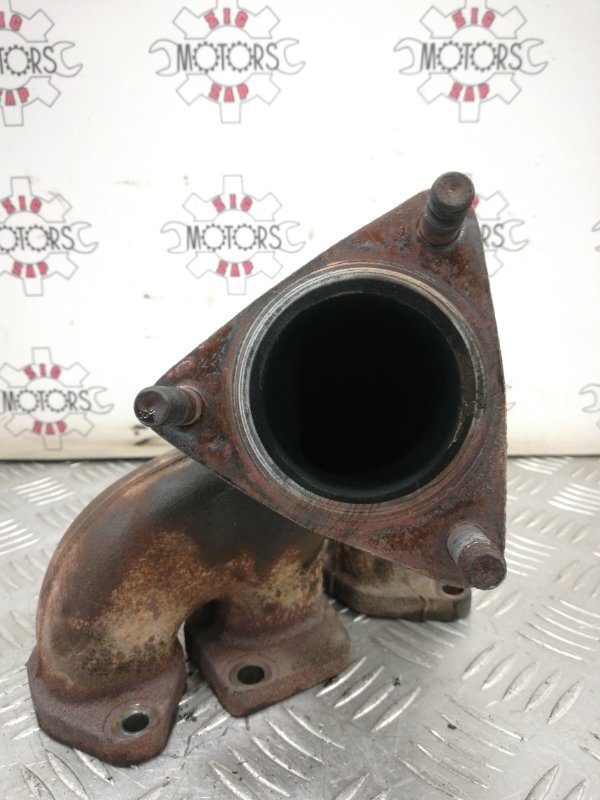 Выпускной коллектор, 1000 рублей, Красноярск