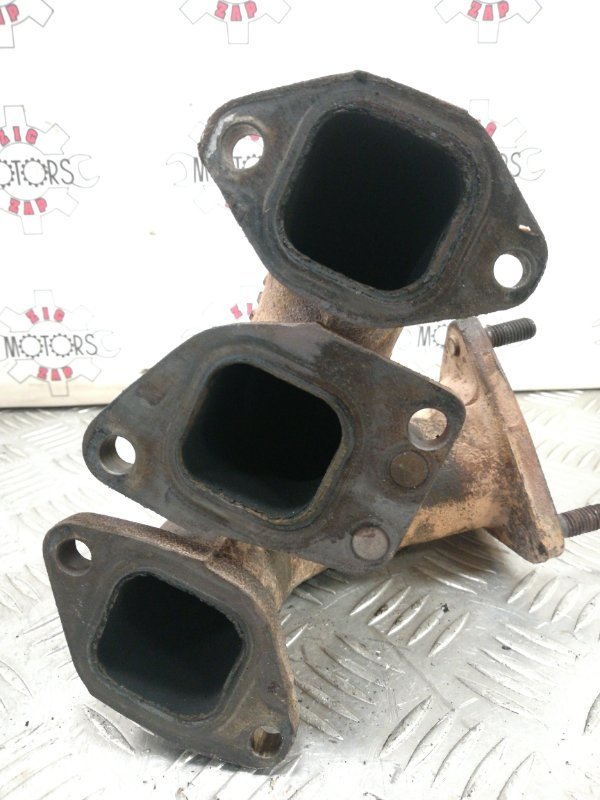 Выпускной коллектор, 1000 рублей, Красноярск