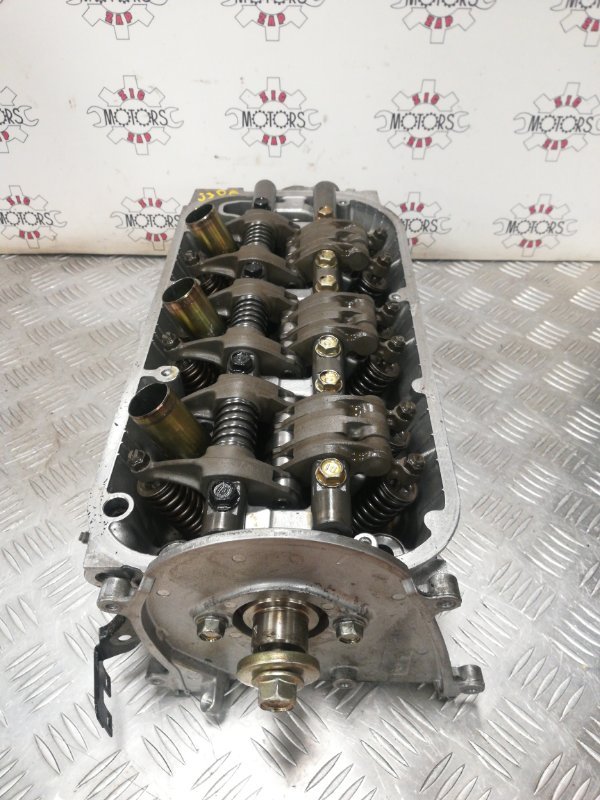 Головка блока цилиндров, 4500 рублей, Красноярск