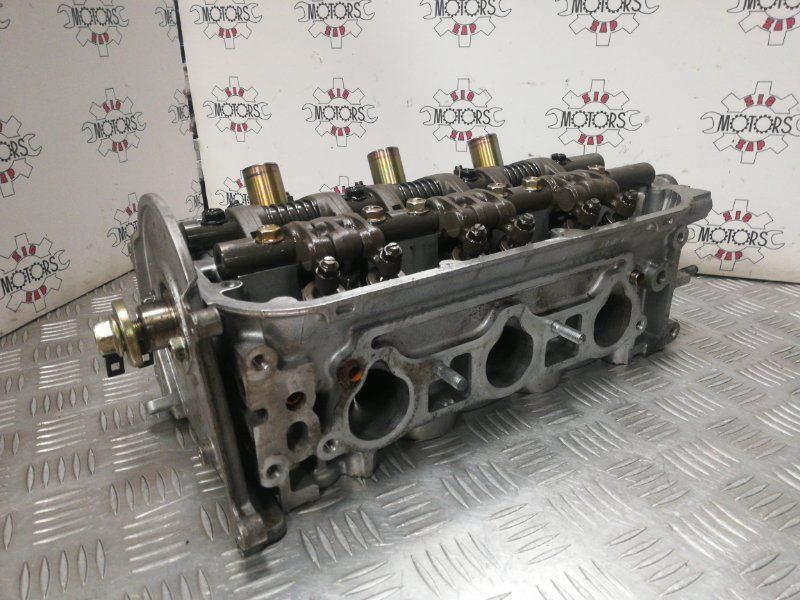 Головка блока цилиндров, 4500 рублей, Красноярск