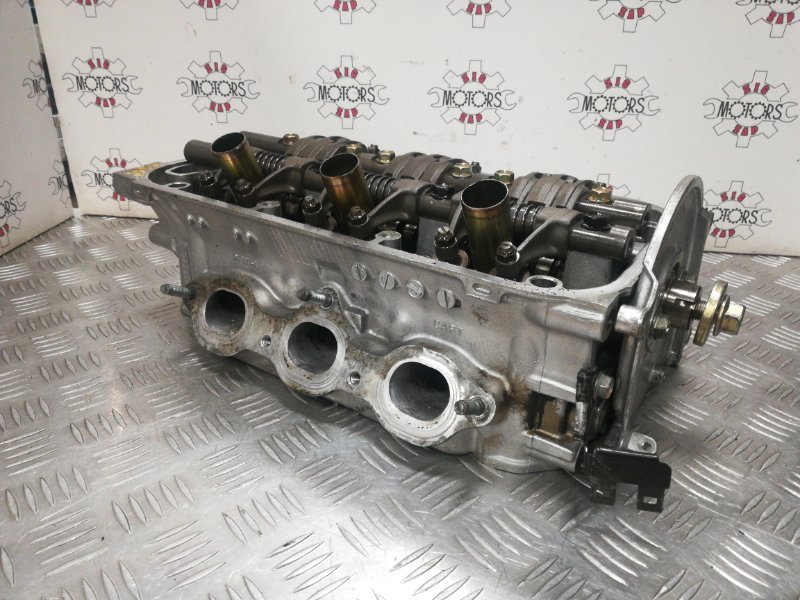 Головка блока цилиндров, 4500 рублей, Красноярск