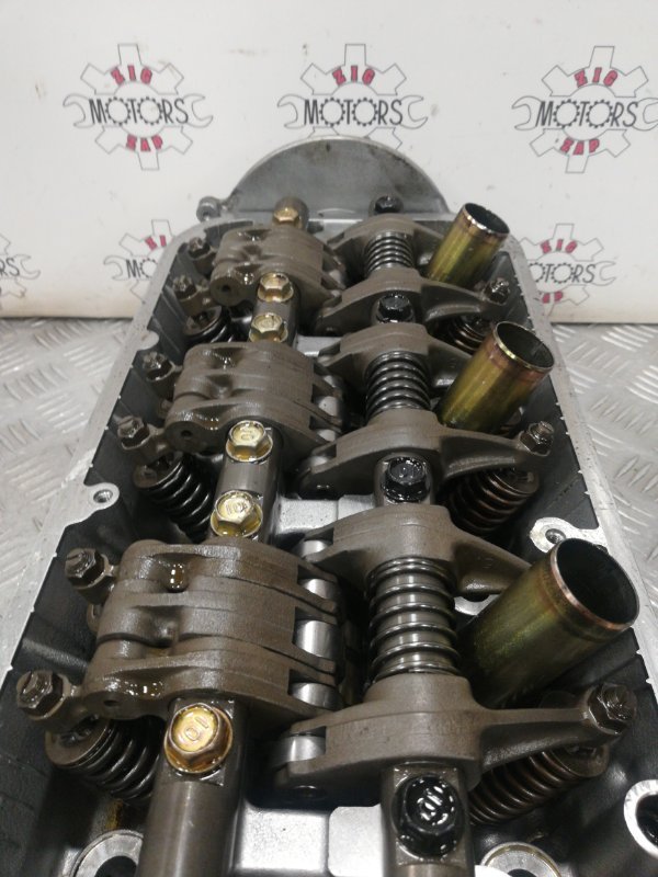 Головка блока цилиндров, 4500 рублей, Красноярск