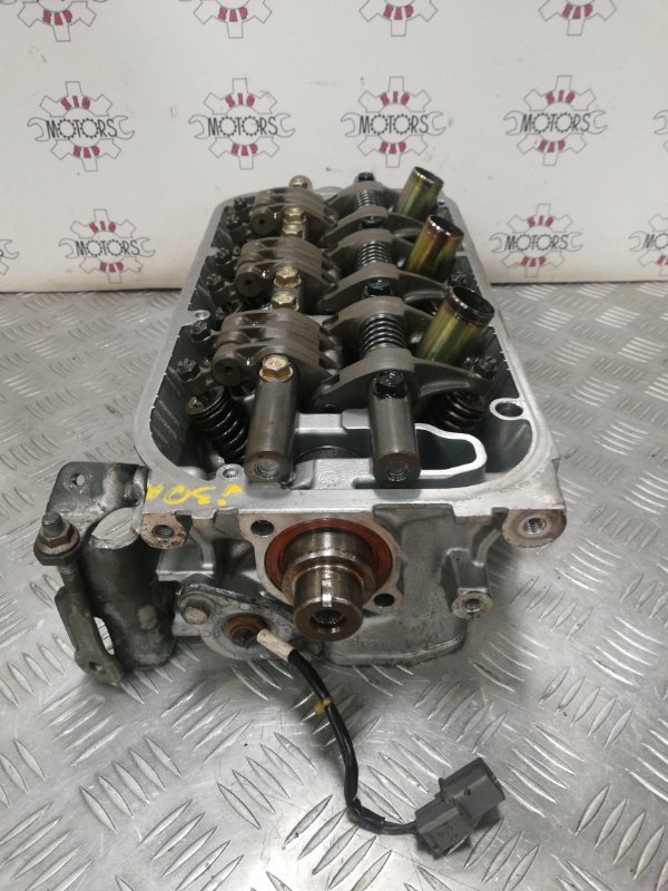 Головка блока цилиндров, 4500 рублей, Красноярск