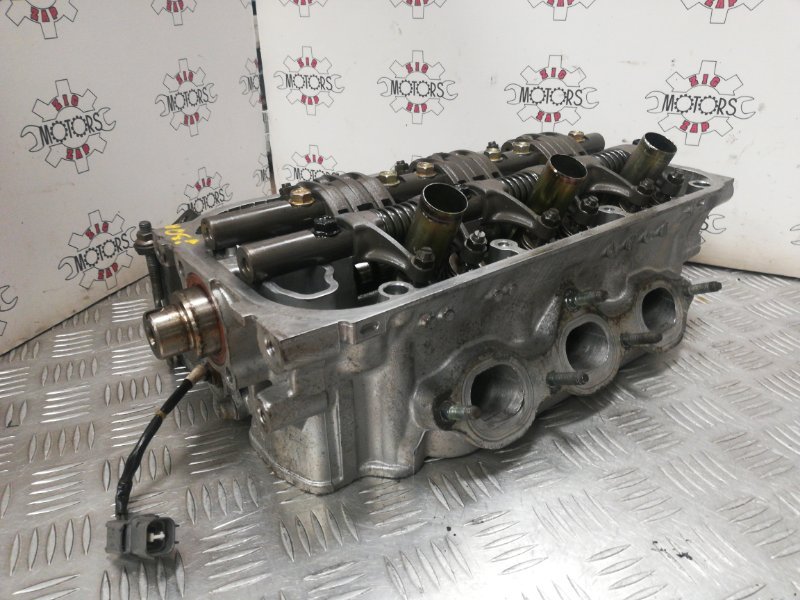 Головка блока цилиндров, 4500 рублей, Красноярск