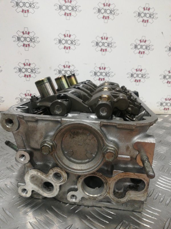 Головка блока цилиндров, 4500 рублей, Красноярск