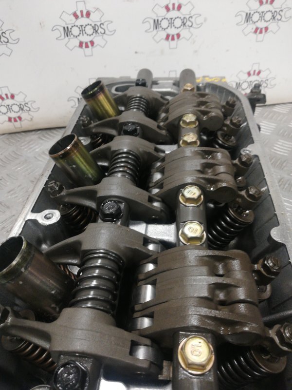 Головка блока цилиндров, 4500 рублей, Красноярск