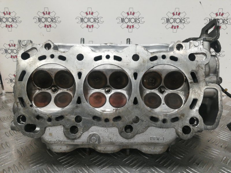 Головка блока цилиндров, 4500 рублей, Красноярск