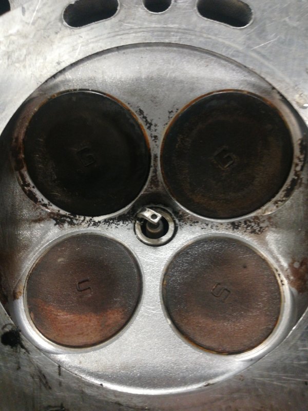 Головка блока цилиндров, 4500 рублей, Красноярск