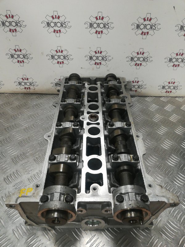 Головка блока цилиндров, 6000 рублей, Красноярск