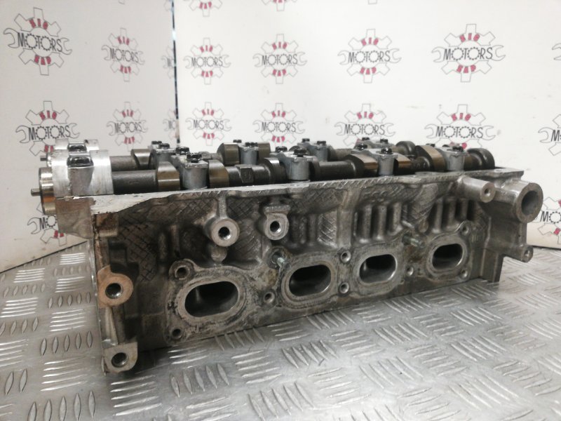 Головка блока цилиндров, 6000 рублей, Красноярск