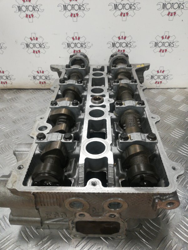 Головка блока цилиндров, 6000 рублей, Красноярск