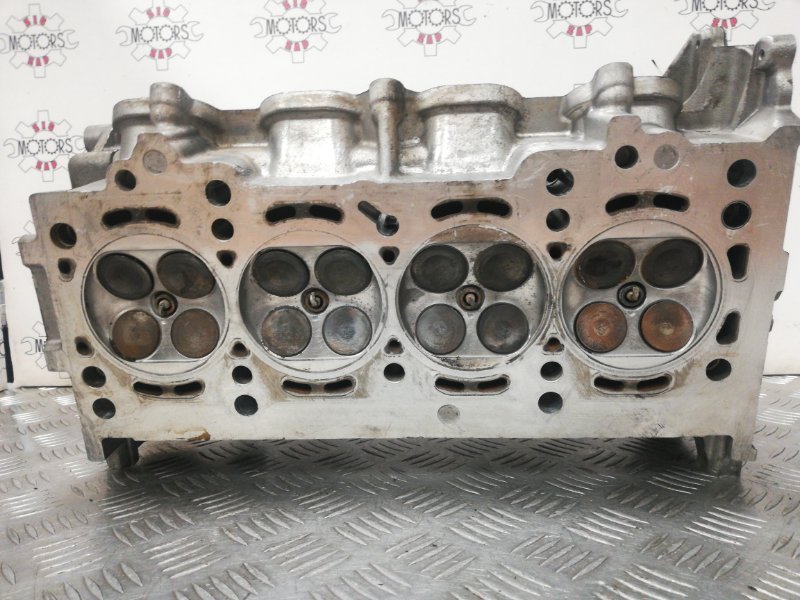 Головка блока цилиндров, 6000 рублей, Красноярск