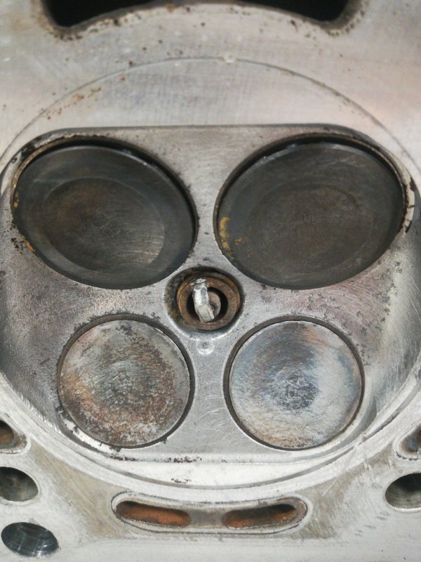 Головка блока цилиндров, 6000 рублей, Красноярск