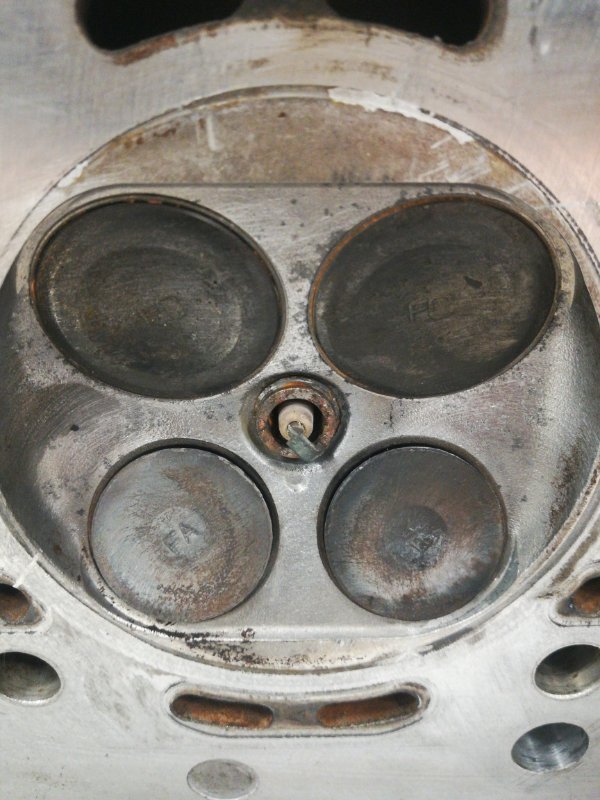 Головка блока цилиндров, 6000 рублей, Красноярск