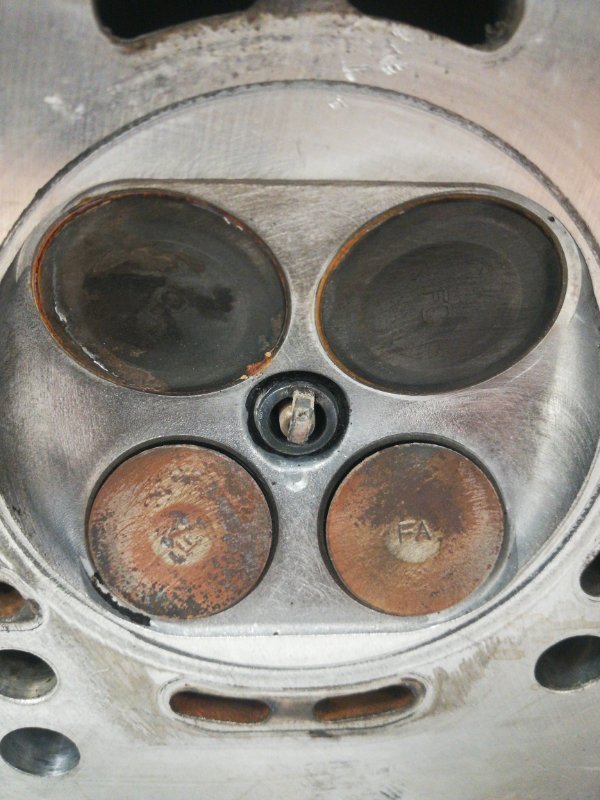 Головка блока цилиндров, 6000 рублей, Красноярск