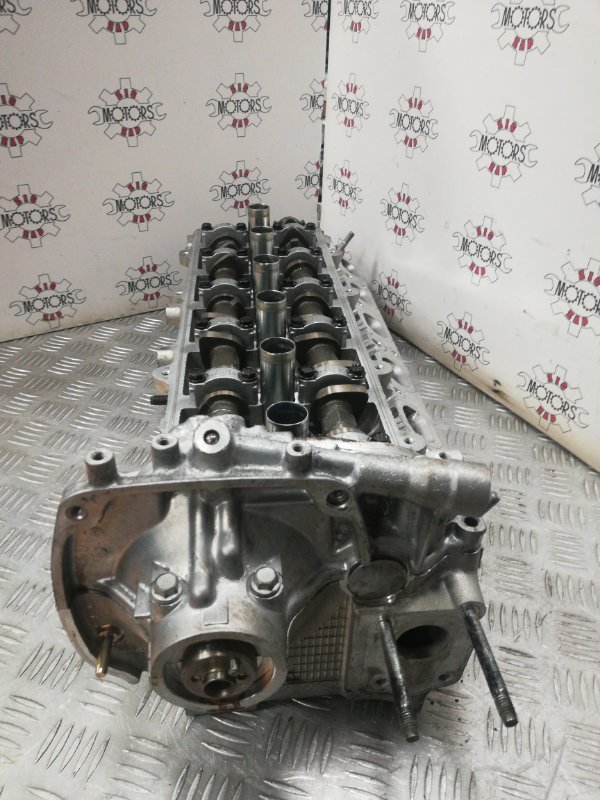 Головка блока цилиндров, 9000 рублей, Красноярск