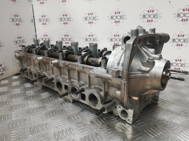 Головка блока цилиндров, 9000 рублей, Красноярск