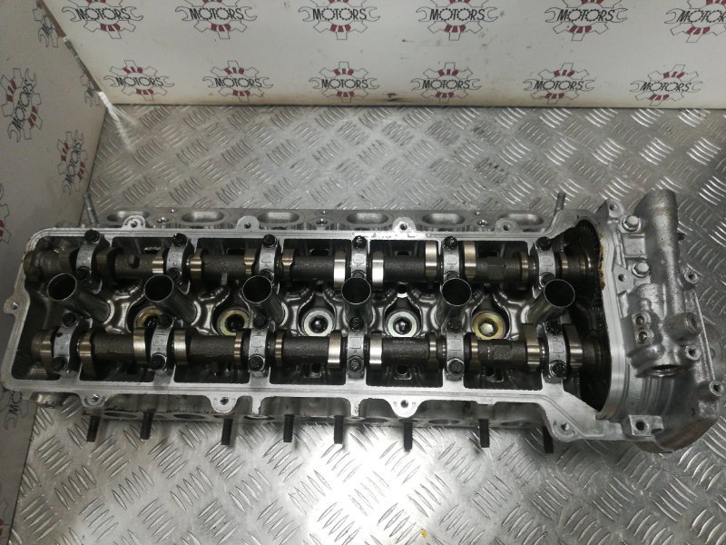 Головка блока цилиндров, 9000 рублей, Красноярск