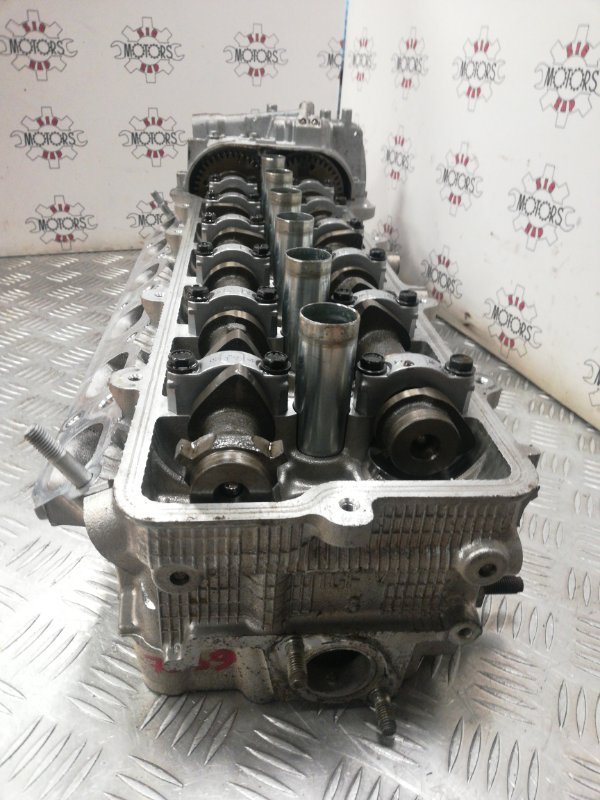 Головка блока цилиндров, 9000 рублей, Красноярск