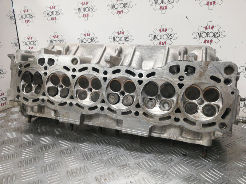 Головка блока цилиндров, 9000 рублей, Красноярск