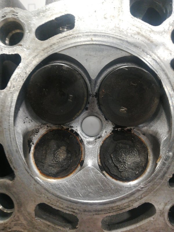 Головка блока цилиндров, 9000 рублей, Красноярск