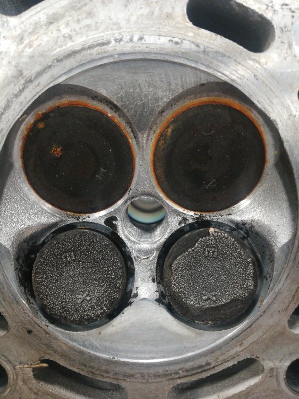 Головка блока цилиндров, 9000 рублей, Красноярск