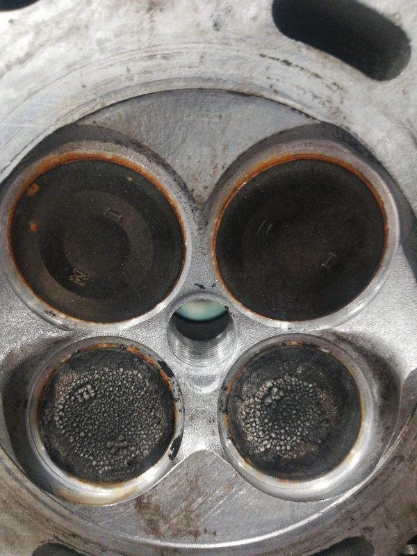 Головка блока цилиндров, 9000 рублей, Красноярск