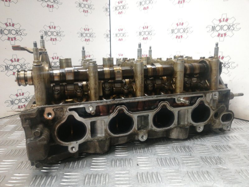 Головка блока цилиндров, 4000 рублей, Красноярск