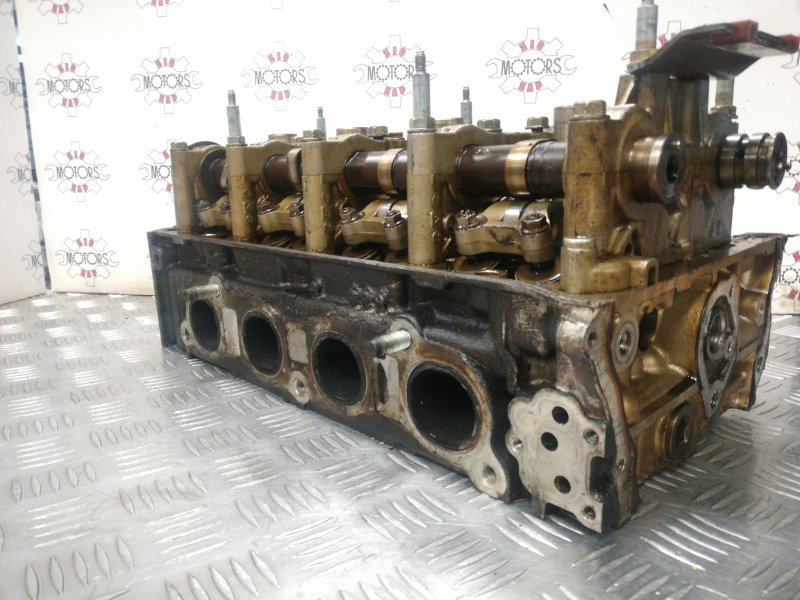 Головка блока цилиндров, 4000 рублей, Красноярск