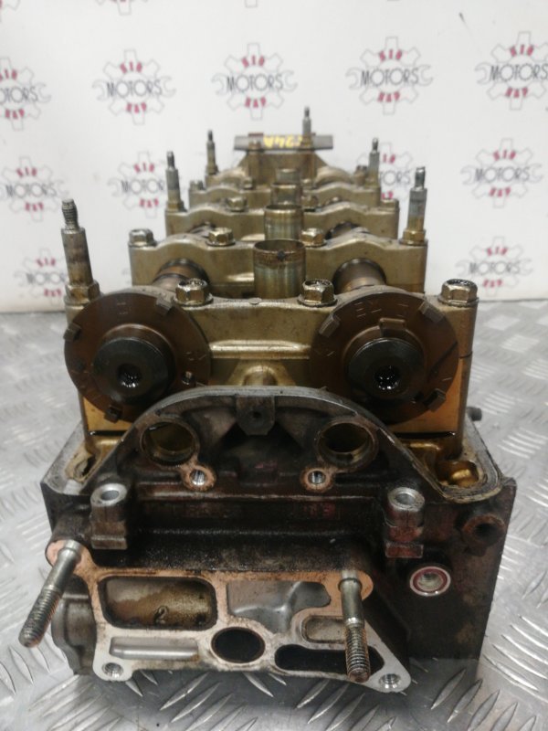 Головка блока цилиндров, 4000 рублей, Красноярск