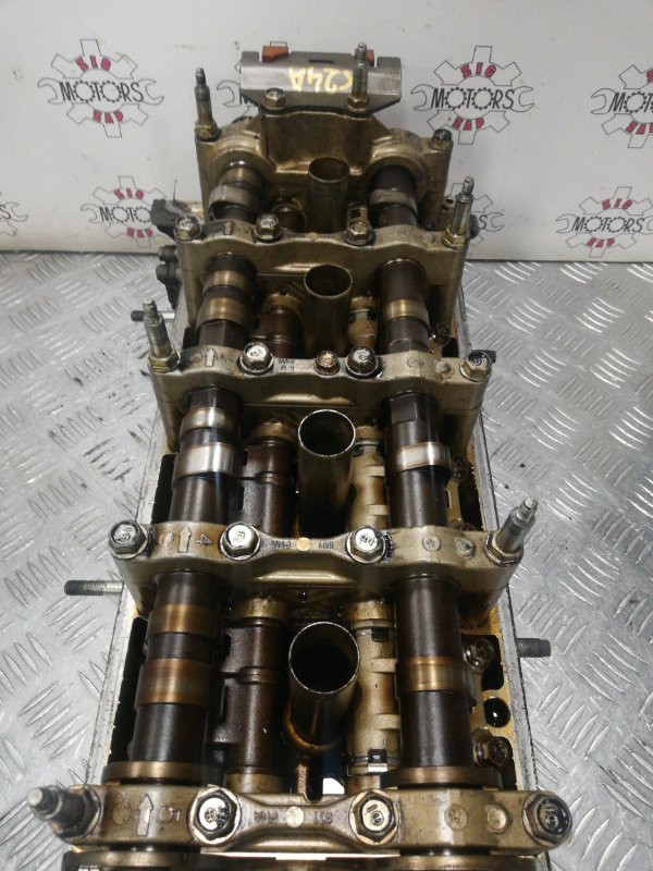 Головка блока цилиндров, 4000 рублей, Красноярск