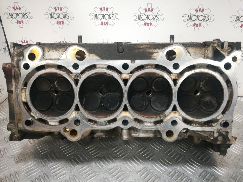 Головка блока цилиндров, 4000 рублей, Красноярск