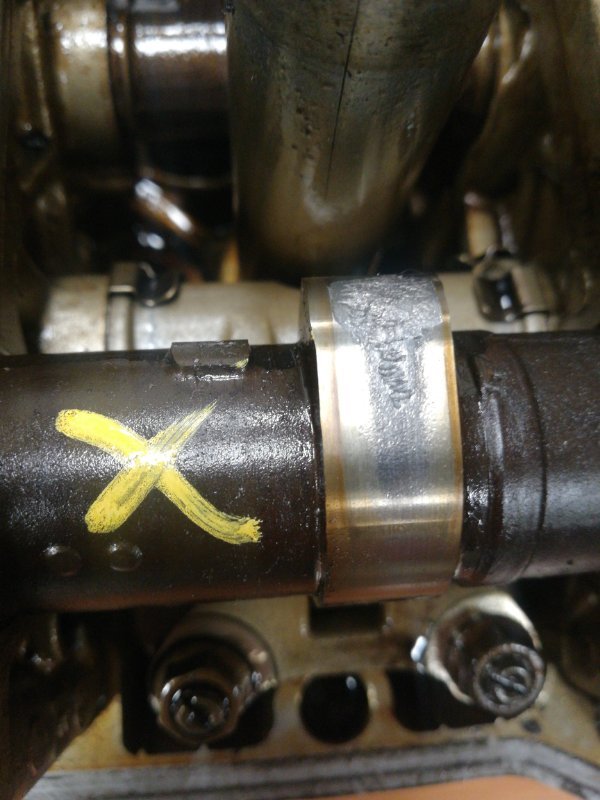 Головка блока цилиндров, 4000 рублей, Красноярск