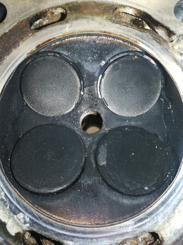 Головка блока цилиндров, 4000 рублей, Красноярск