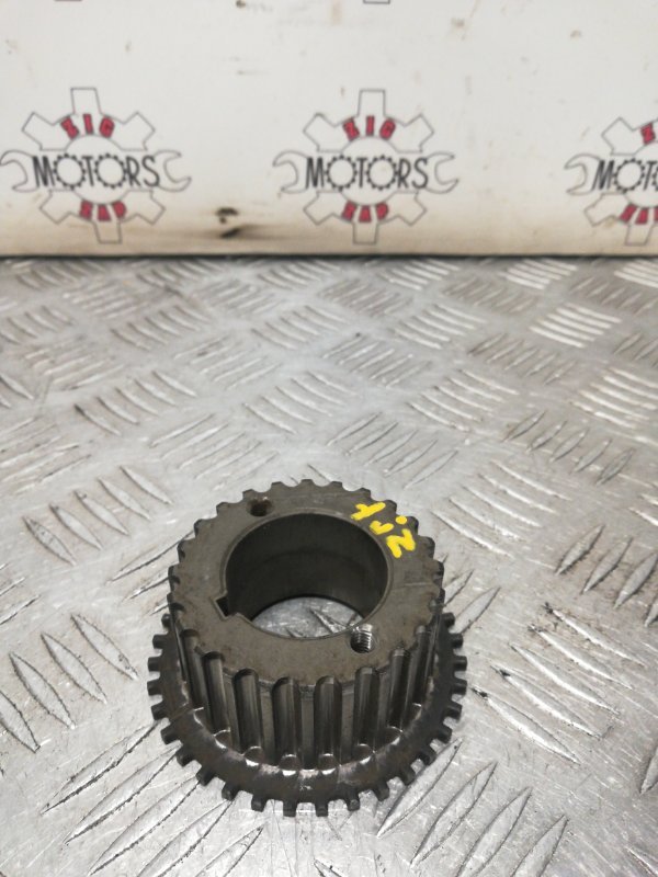 Шестерня коленвала, 4000 рублей, Красноярск